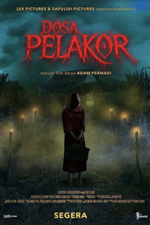 Dosa Pelakor poster