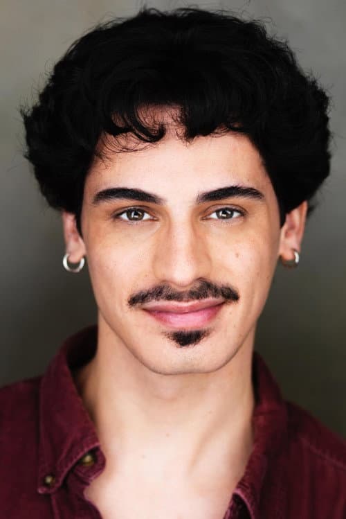 Joshua Rosenzweig profile photo