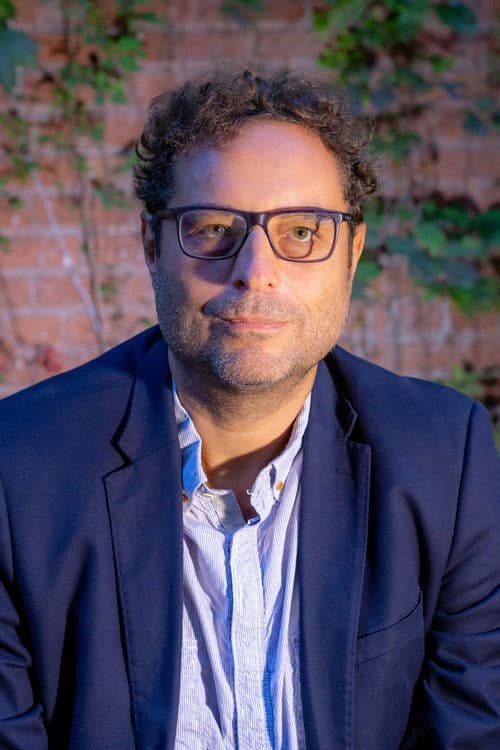 Theodore Ushev profile photo