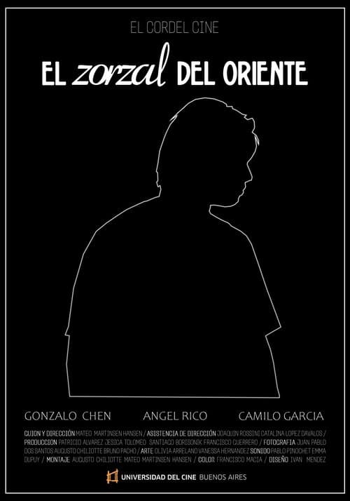 The Eastern Song Thrush poster