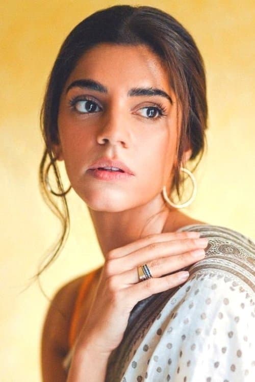 Sanam Saeed profile photo
