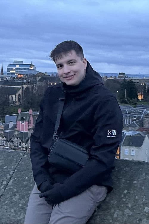 Kike Morales profile photo