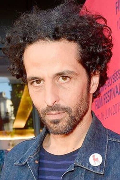 Boris Terral profile photo