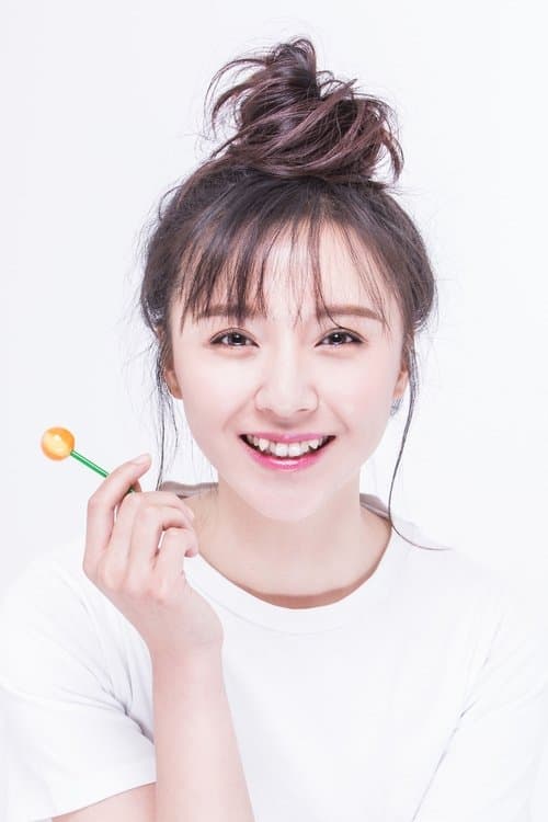 Liu Jing profile photo
