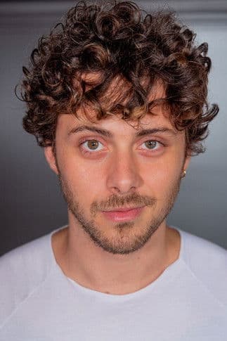 Caio Macedo profile photo