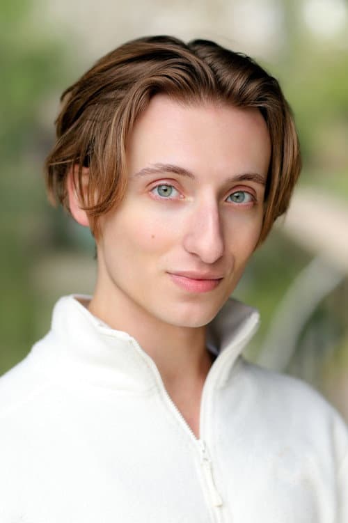 Marcel Grabowiecki profile photo