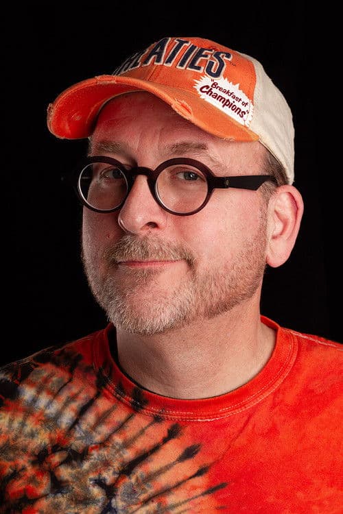 Todd Masters profile photo