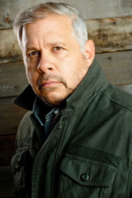 Mike Pusateri profile photo