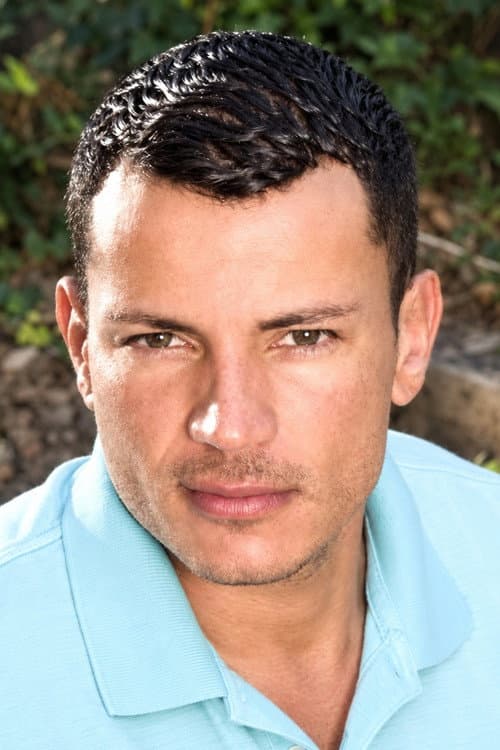 Angelo Marconi profile photo
