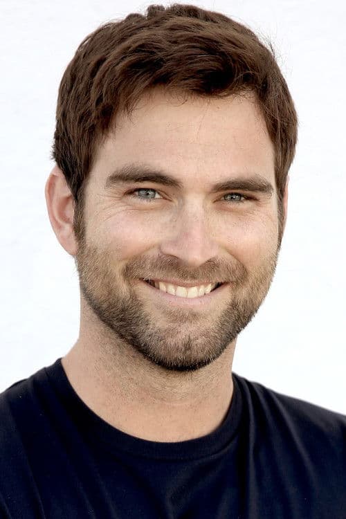 Daniel Hargrave profile photo