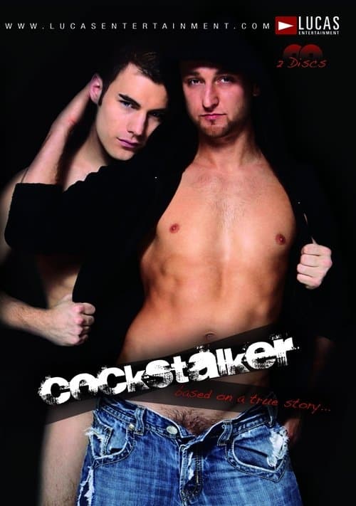 CockStalker poster