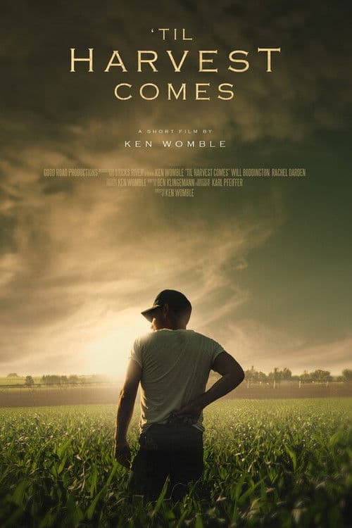 'Til Harvest Comes poster