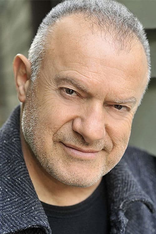 Shaun T. Benjamin profile photo