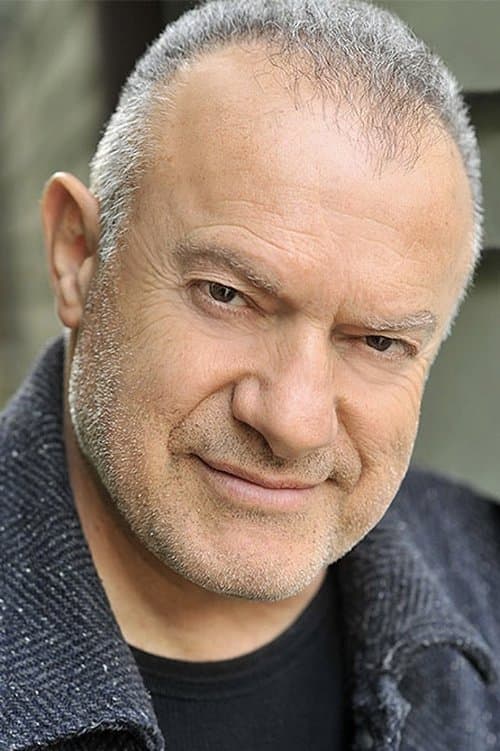 Shaun T. Benjamin profile photo