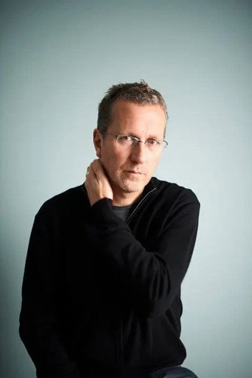 Jeremy Lovering profile photo