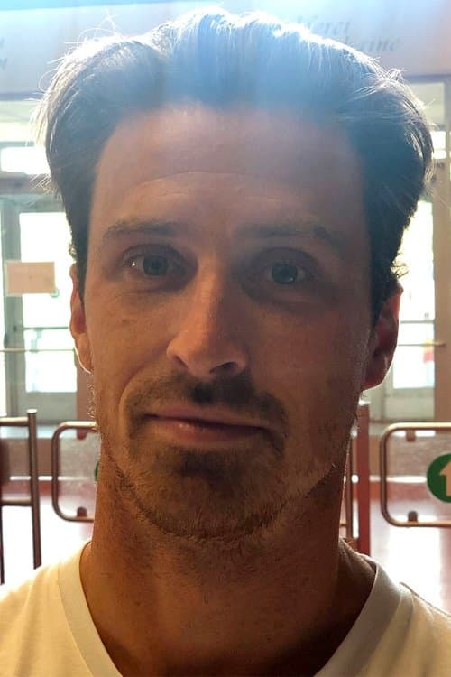 Josh Clark profile photo