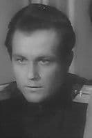 Mikhail Sharov profile photo