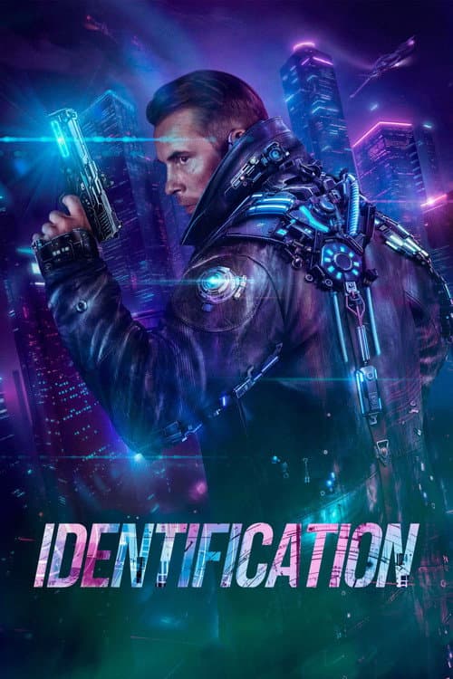 Identification poster