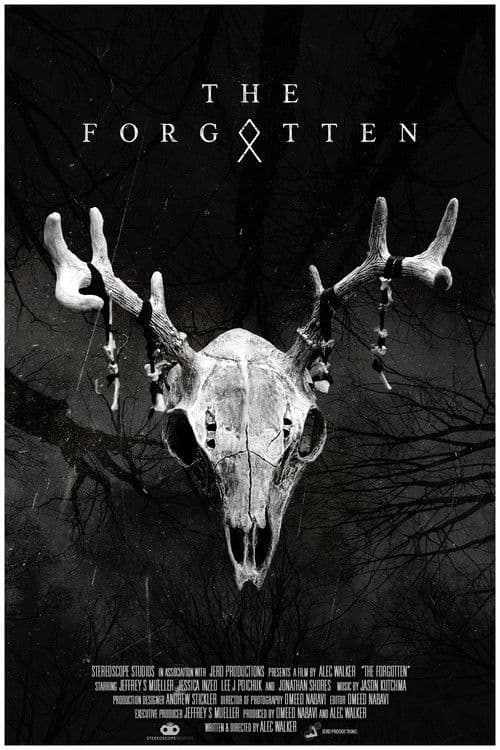 The Forgotten poster