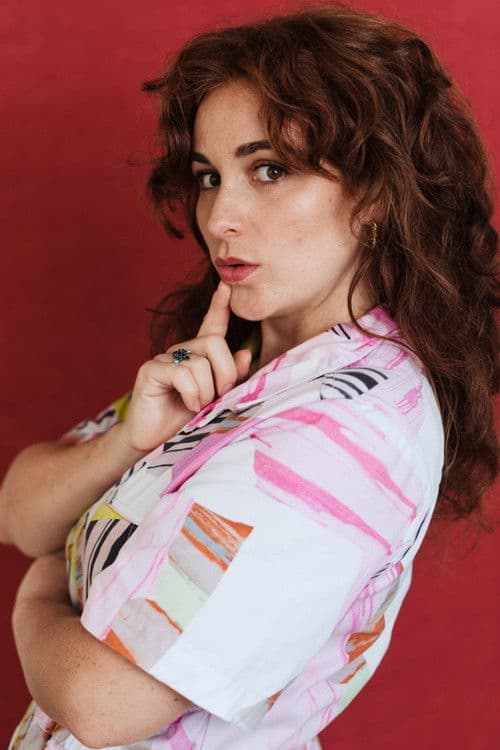 Rhiannon McCall profile photo