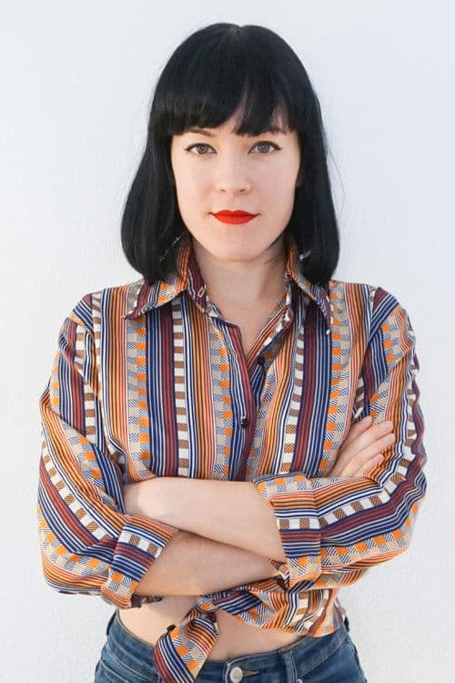 Noemí Casquet profile photo