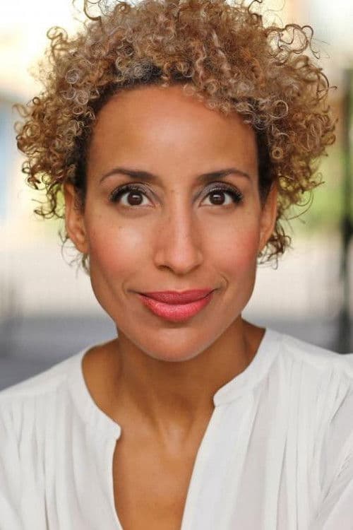 Irina Aggrey profile photo