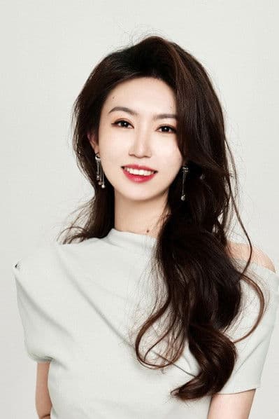 Zhang Huilin profile photo