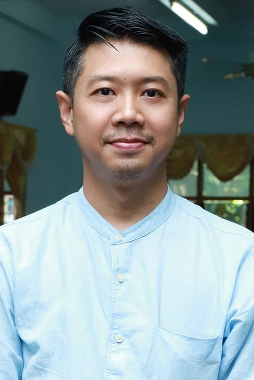 Na Gyi profile photo