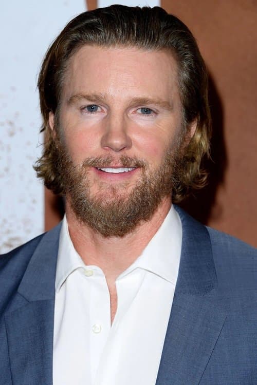 Thad Luckinbill profile photo