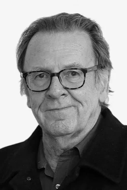 Tom Wilkinson profile photo