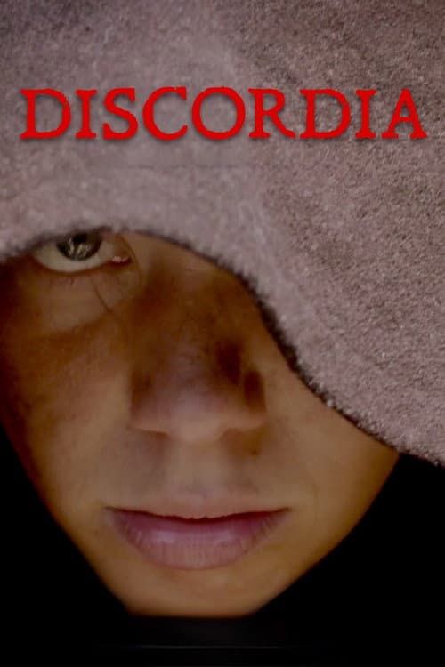 Discordia poster