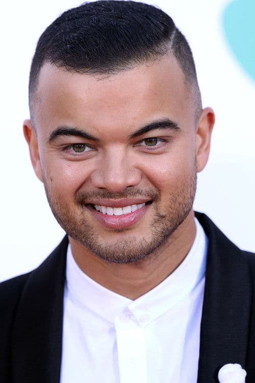Guy Sebastian profile photo