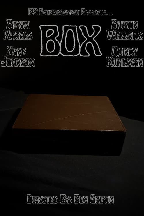 Box poster