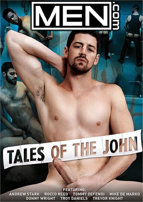 Tales of the John poster