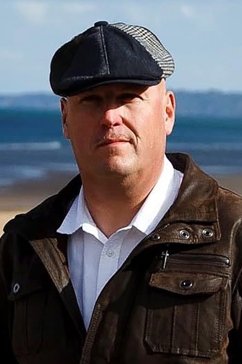 Paul Woodadge profile photo