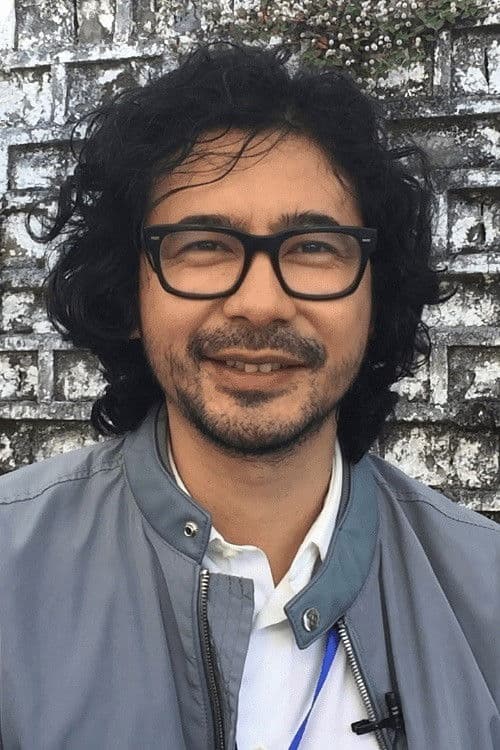 Nicholas Kharkongor profile photo