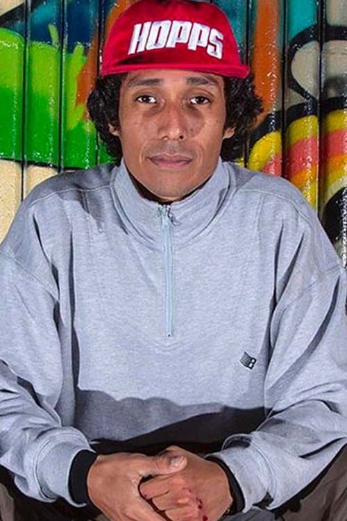 Joseph Delgado profile photo