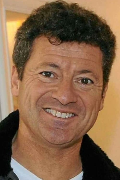 Francis Ginibre profile photo