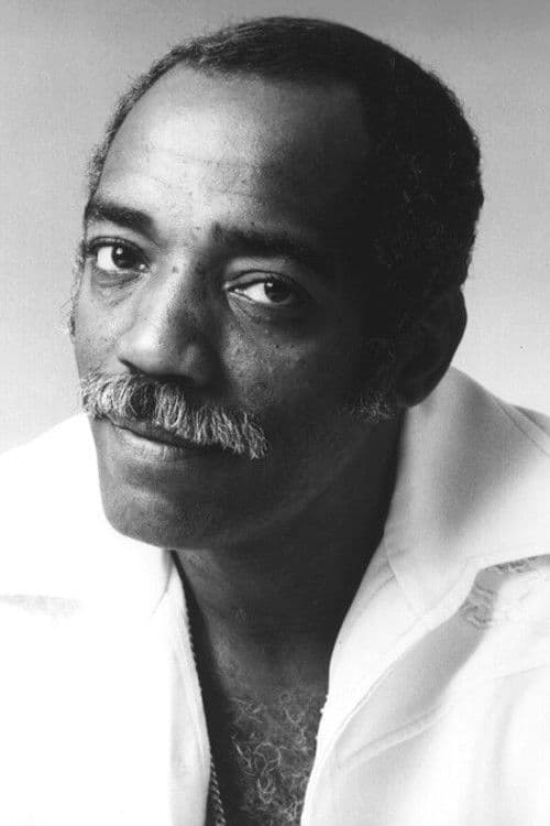 Willie Bobo profile photo