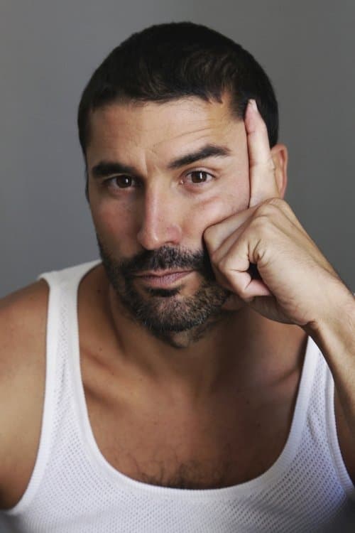Álex García profile photo