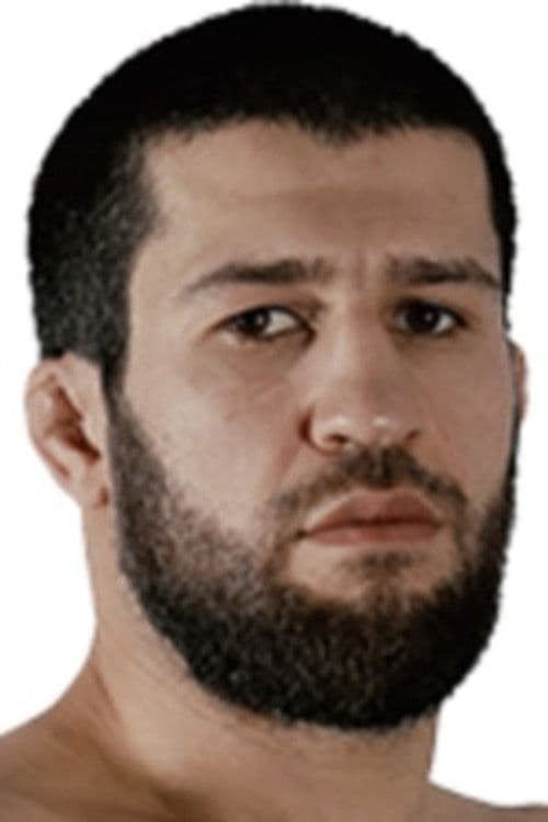 Ustarmagomed Gadzhidaudov profile photo