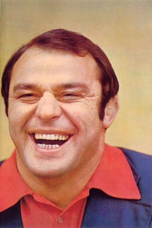 Levan Tediashvili profile photo