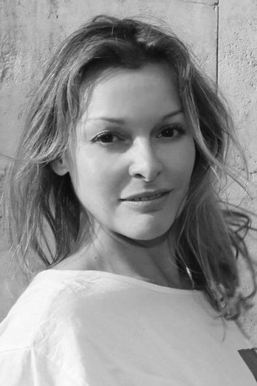 Elizabeth Patiño profile photo