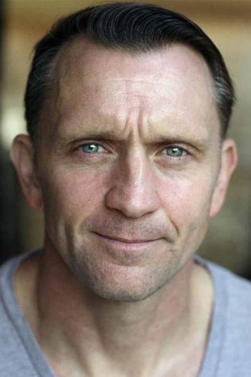 Brett Allen profile photo