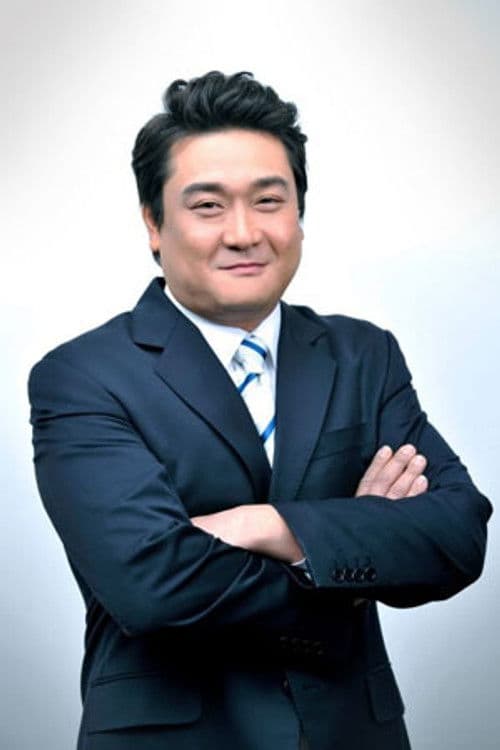 Kim Hee-chang profile photo