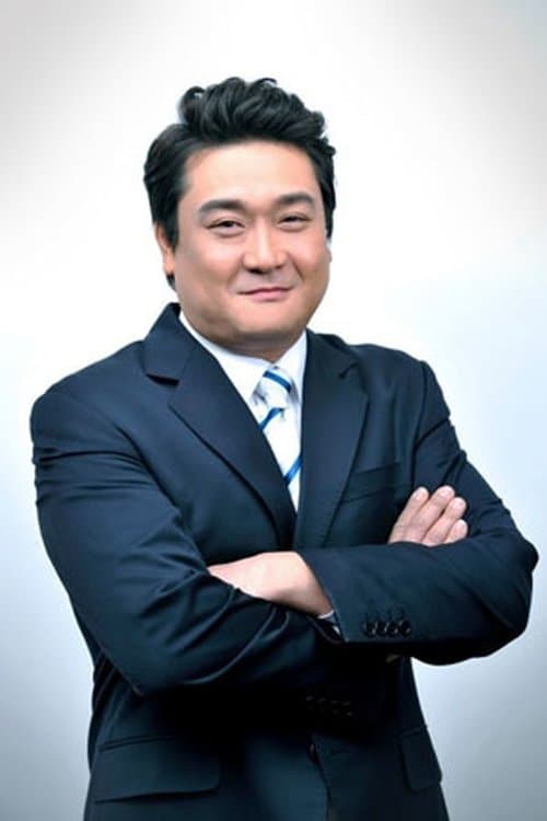 Kim Hee-chang profile photo