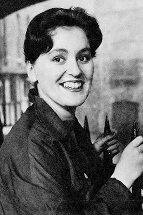 Christine Hargreaves profile photo