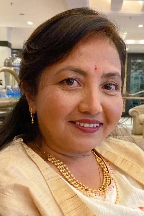 Bharati Ghimire profile photo