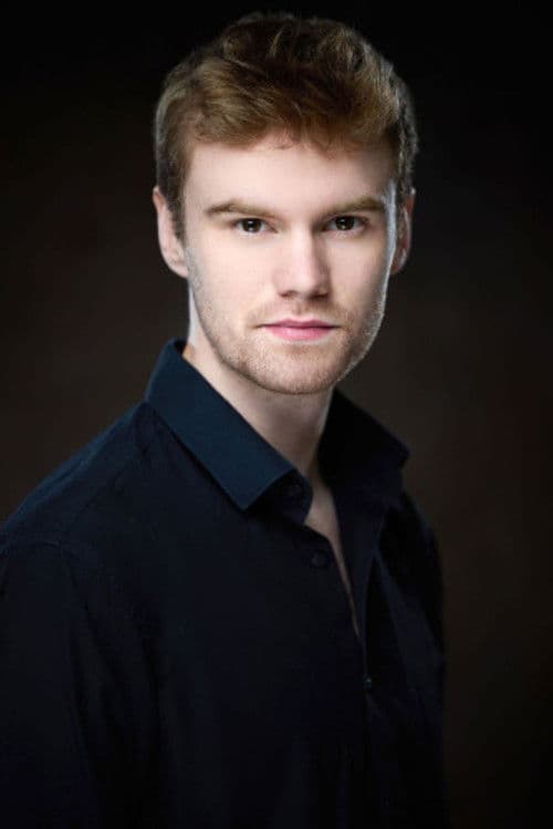 Josh Ryan Greenaway profile photo