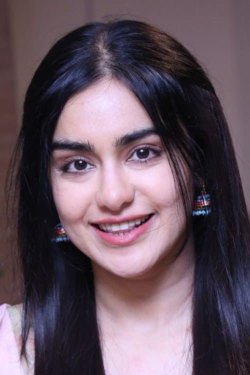 Adah Sharma profile photo